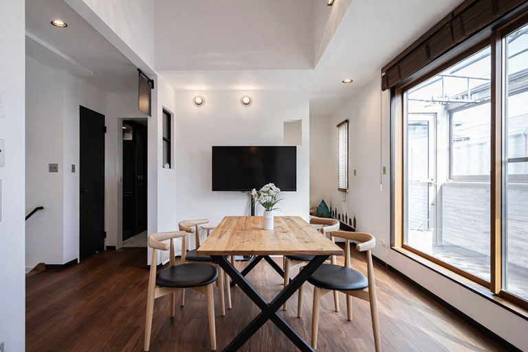 大宮ギャラリー｜はじめての家づくり、まずは“見てみる”だけで、楽しくなる場所