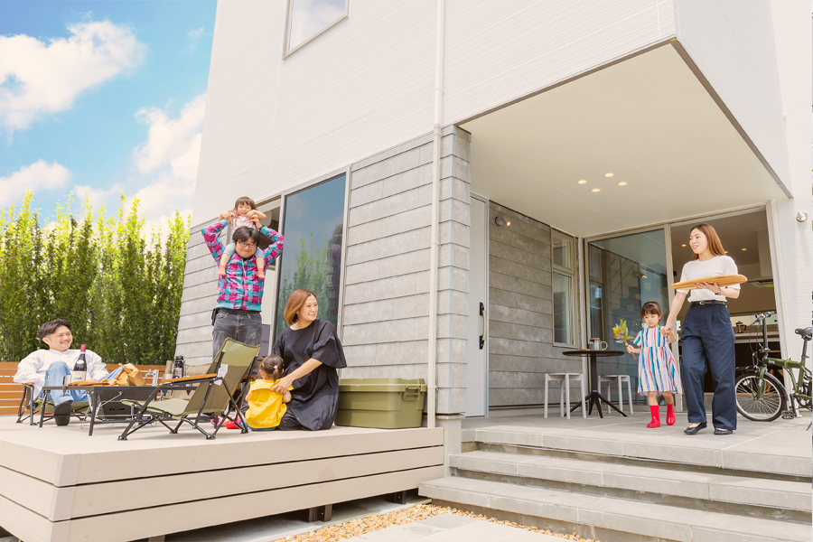 【来場特典】新春フェア開催！