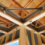 大宮宮原店（MINIMALモデルハウス）｜テクノストラクチャー工法の良さを体感