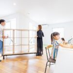 大宮宮原店（MINIMALモデルハウス）｜テクノストラクチャー工法の良さを体感