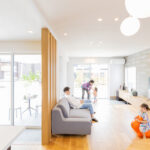 大宮宮原店（MINIMALモデルハウス）｜テクノストラクチャー工法の良さを体感