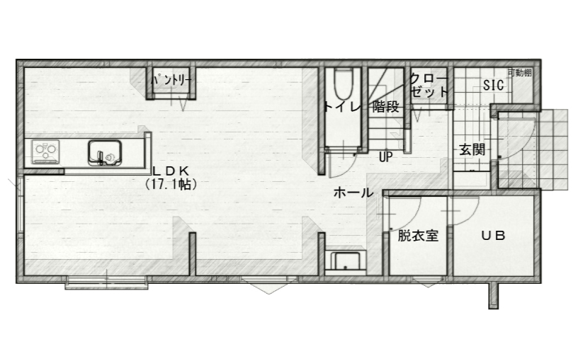 【OPEN HOUSE】忙しい毎日に、余白がある暮らし@上尾