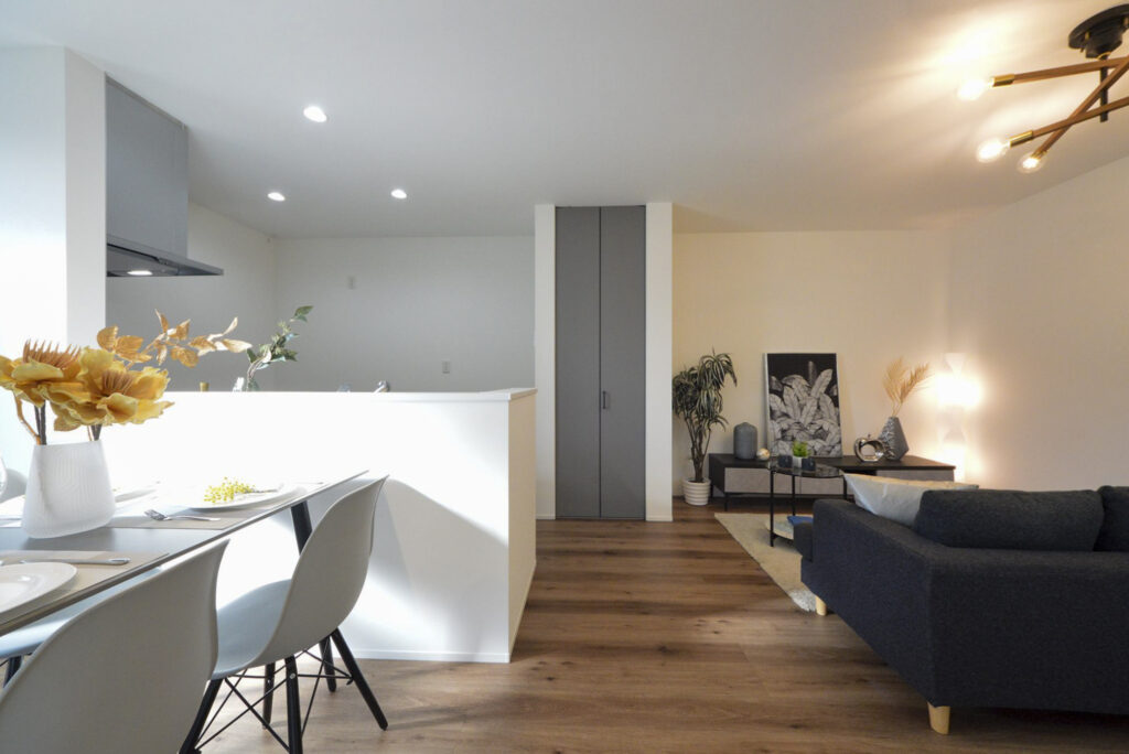 【OPEN HOUSE】忙しい毎日に、余白がある暮らし@上尾