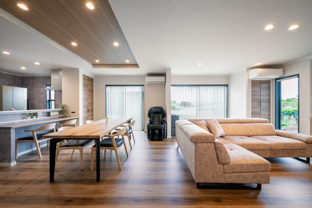 【来場特典】新春フェア開催！