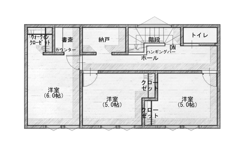 【特別開催】完成”前”見学会