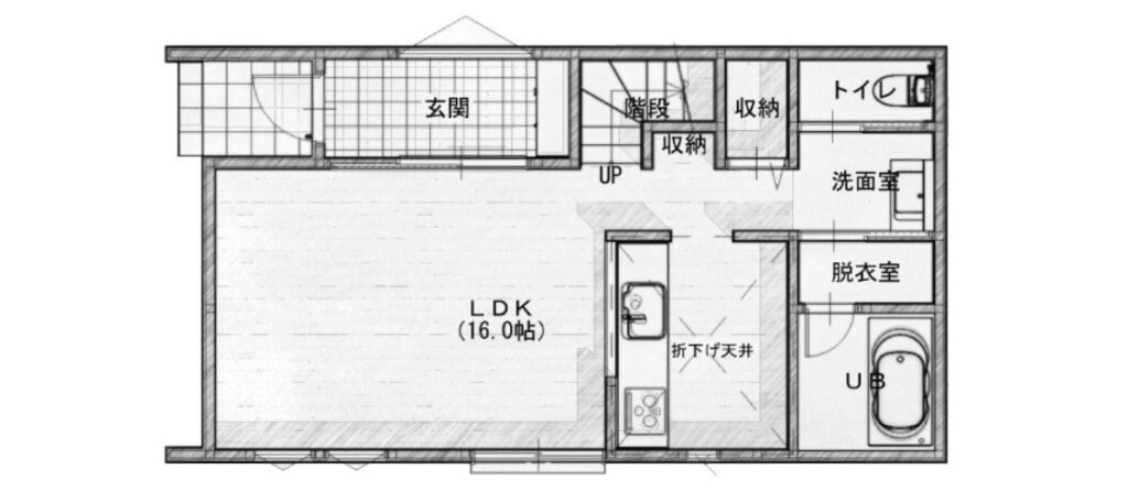 【特別開催】完成”前”見学会